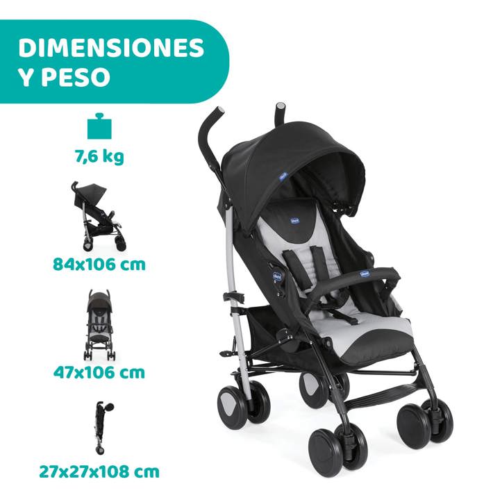 Echo Silla de paseo