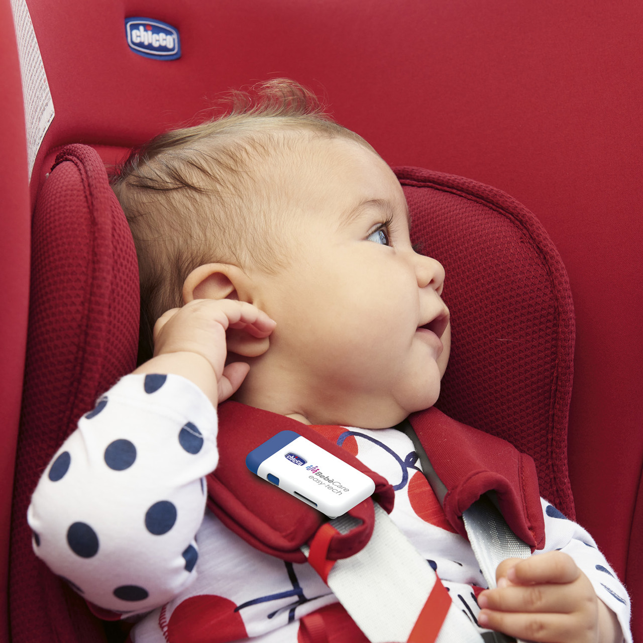 Chicco BebèCare easy-tech Chicco - 3