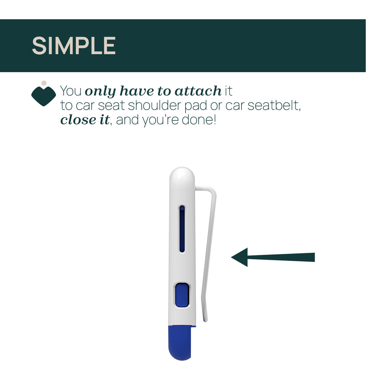 CHICCO BEBECARE EASY-TECH null - 5