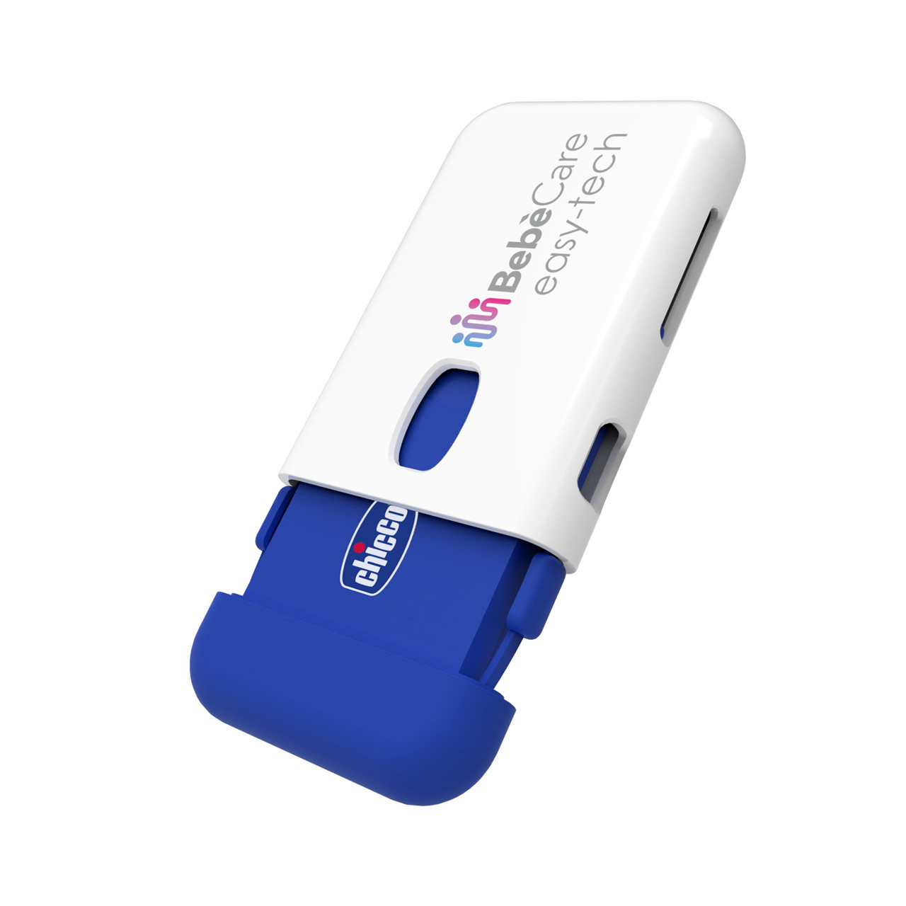 CHICCO BEBECARE EASY-TECH null - 1