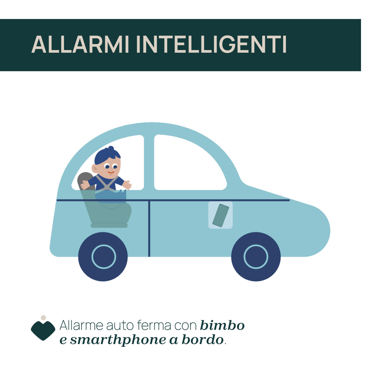 Chicco BebèCare easy-tech Chicco - 8