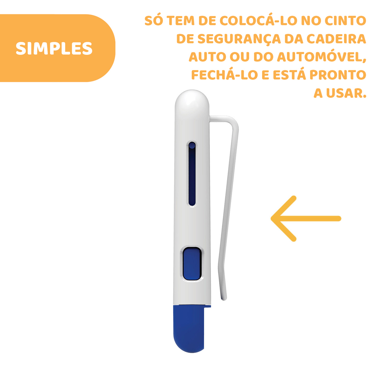 Chicco BebèCare easy-tech image number 3