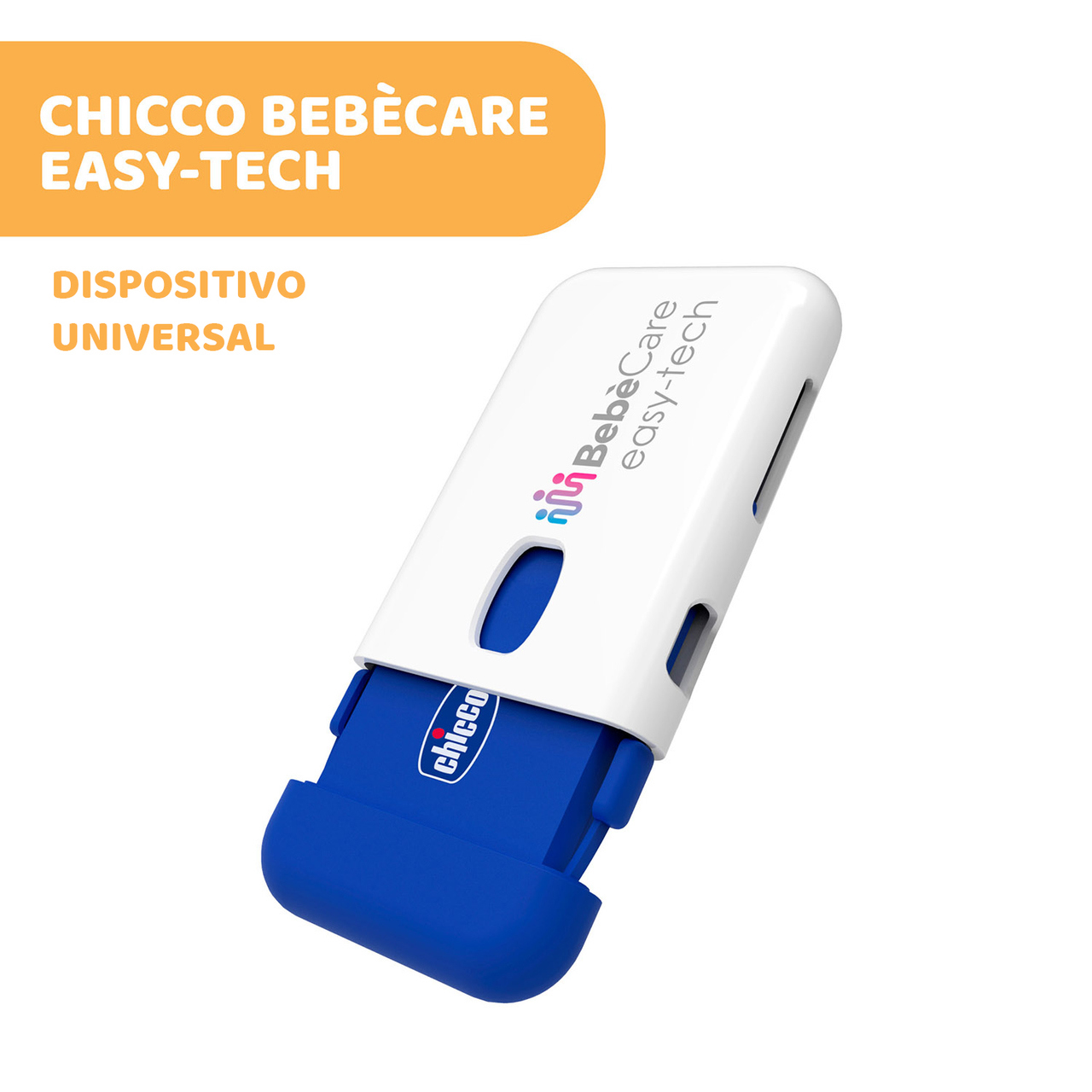 Chicco BebèCare easy-tech image number 1