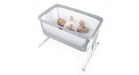 chicco next 2 me travel cot