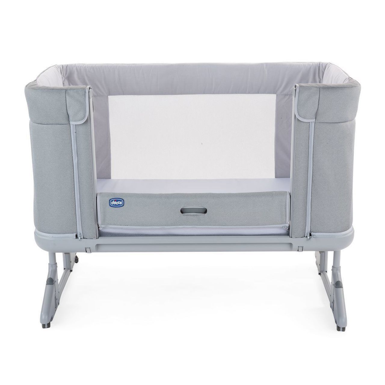 Co-sleeper Wieg Chicco Next2Me Forever  image number 1