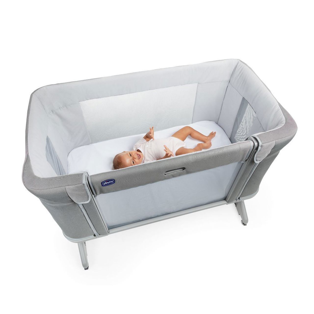 Co-sleeper Wieg Chicco Next2Me Forever  image number 4