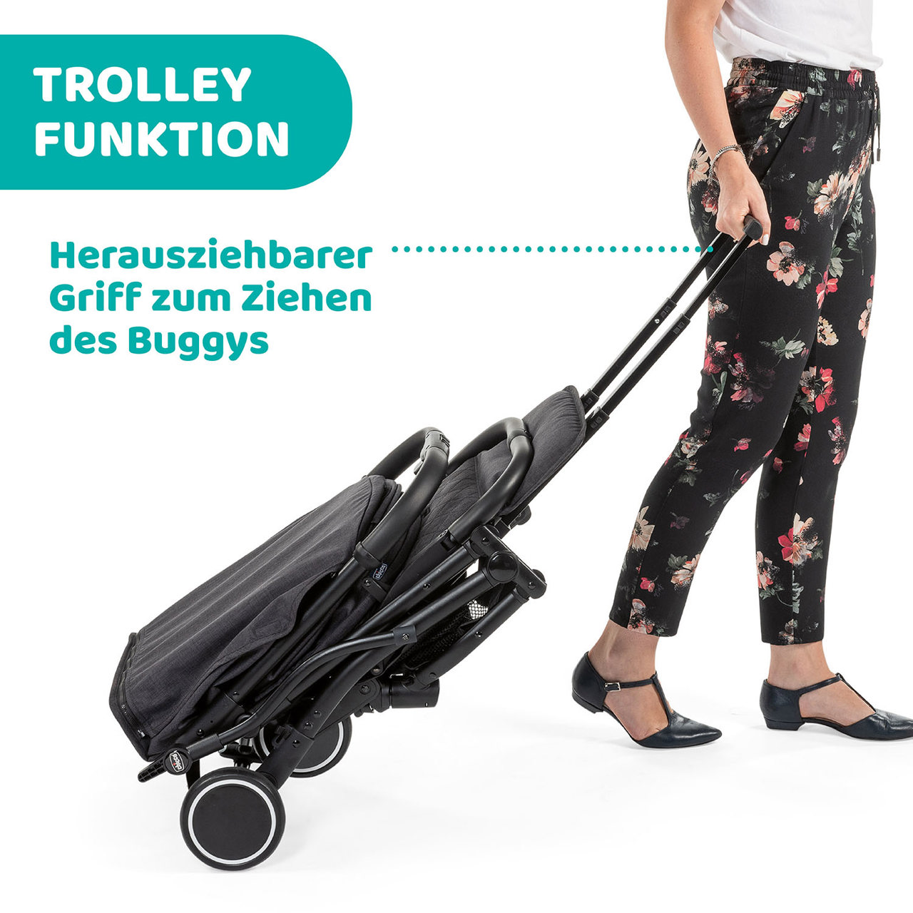 TrolleyMe null - 2