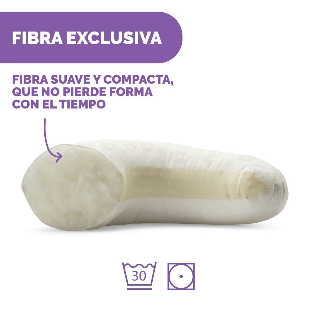 Cojín de lactancia Boppy Chicco - 4