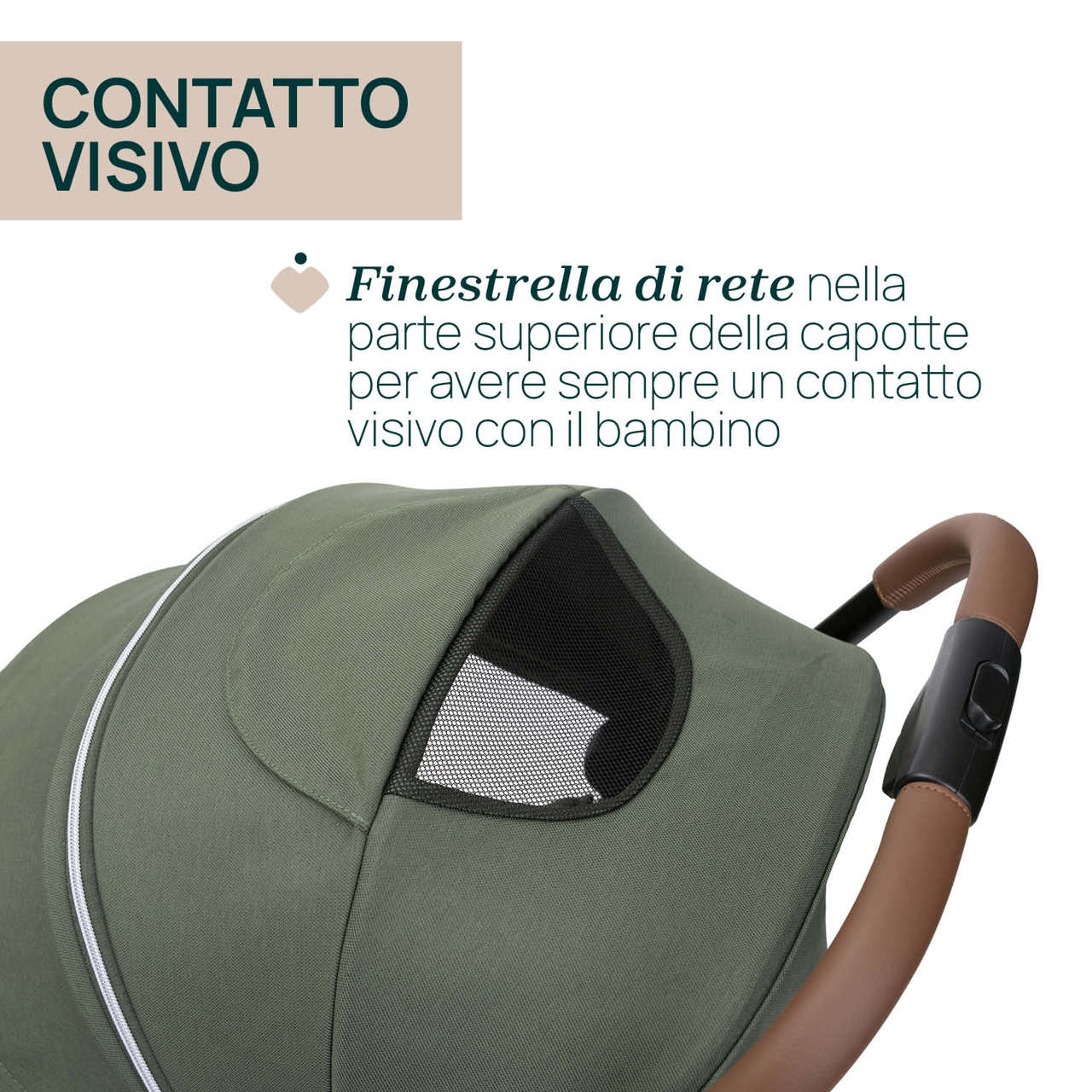 Passeggino Goody XPlus null - 9