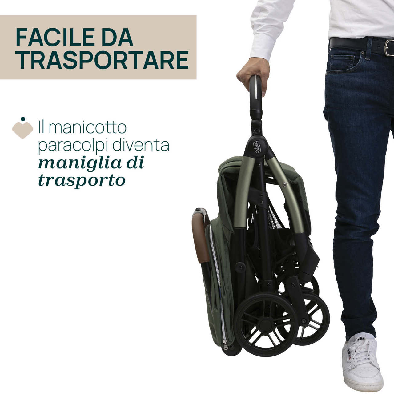 Passeggino Goody XPlus null - 10