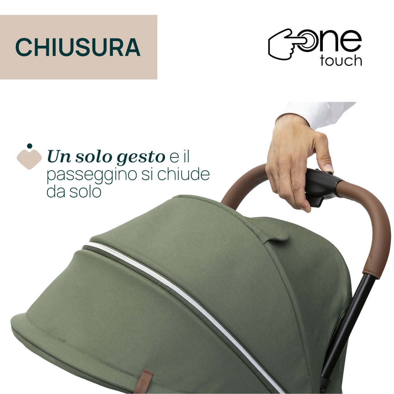 Passeggino Goody XPlus null - 2