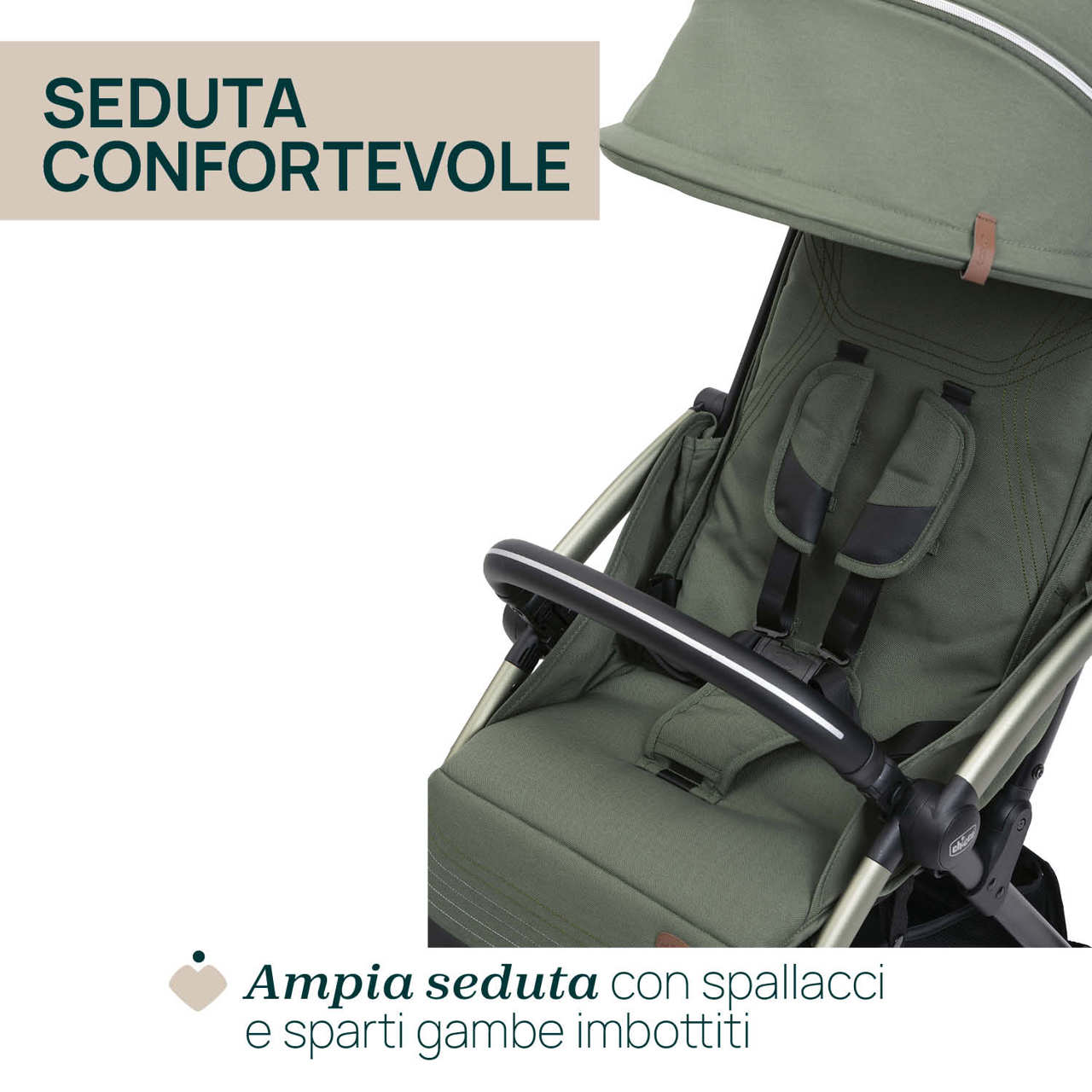 Passeggino Goody XPlus null - 8