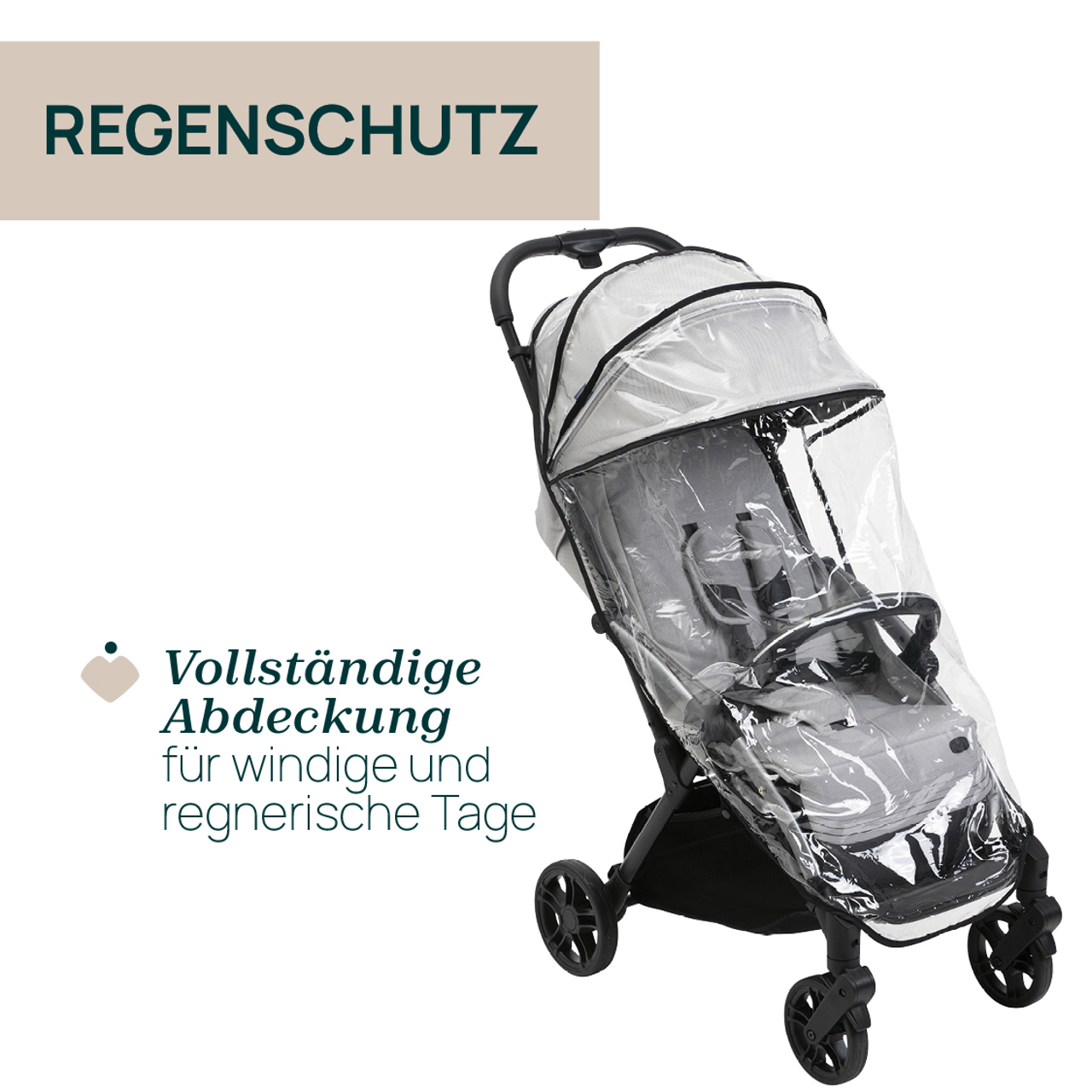 Goody XPlus, mit Selbstschließmechanismus null - 14
