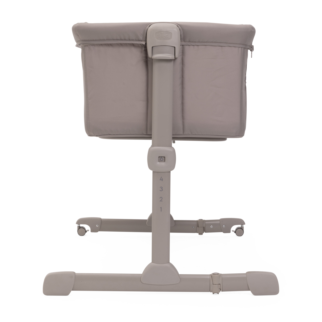 Next2Me Essential Anne Yanı Beşik null - 5