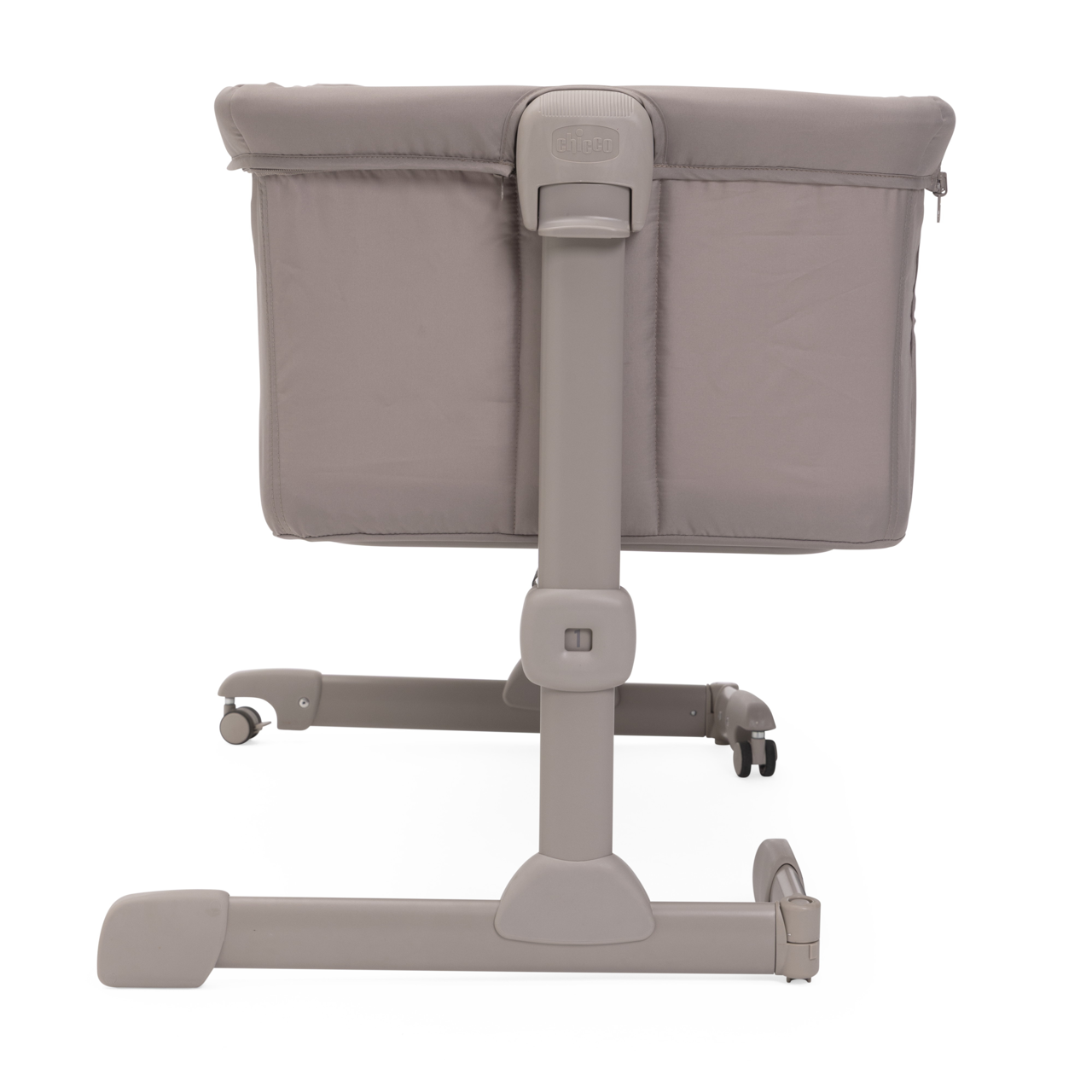 Next2Me Essential Anne Yanı Beşik null - 6