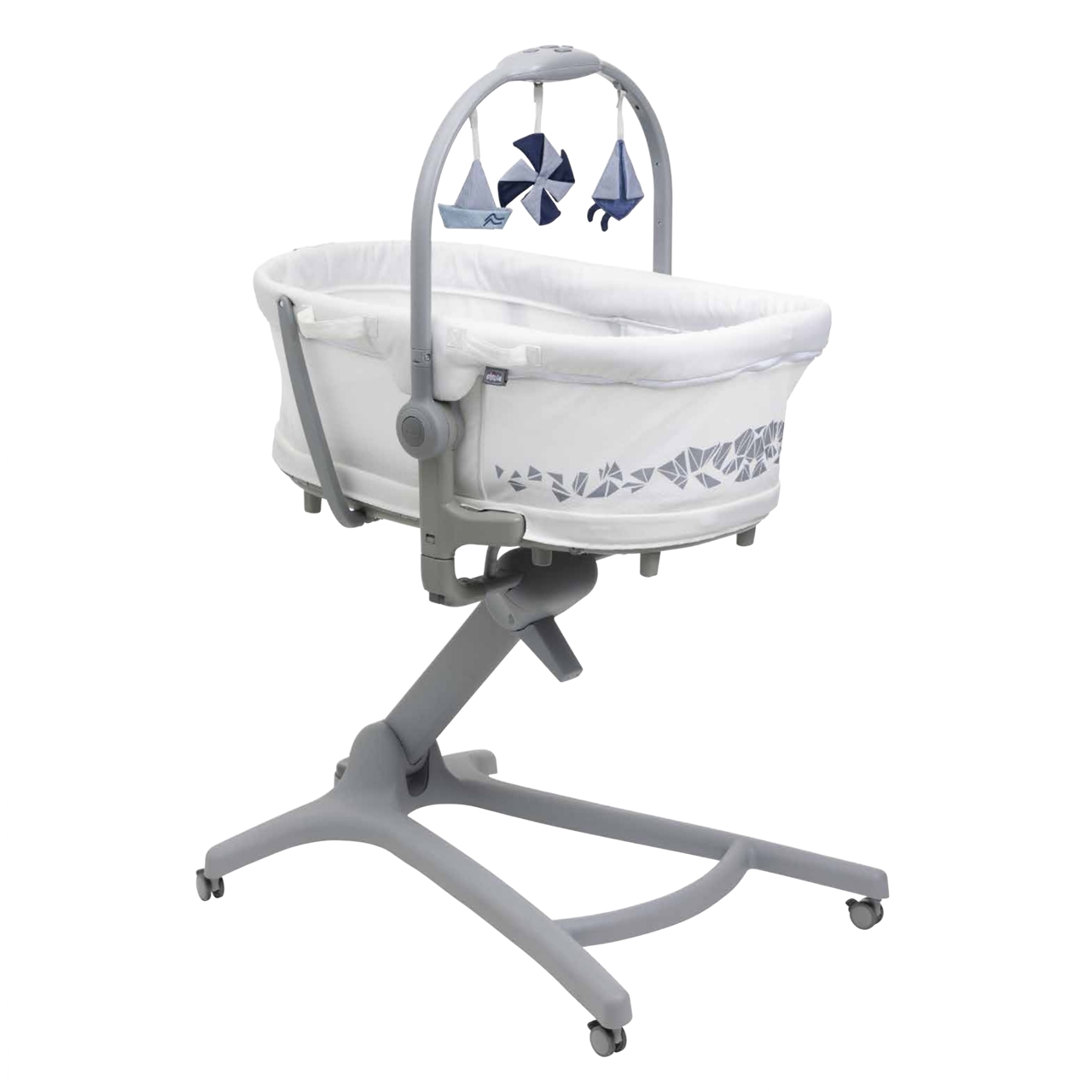 Baby Hug Pro Chicco - 1
