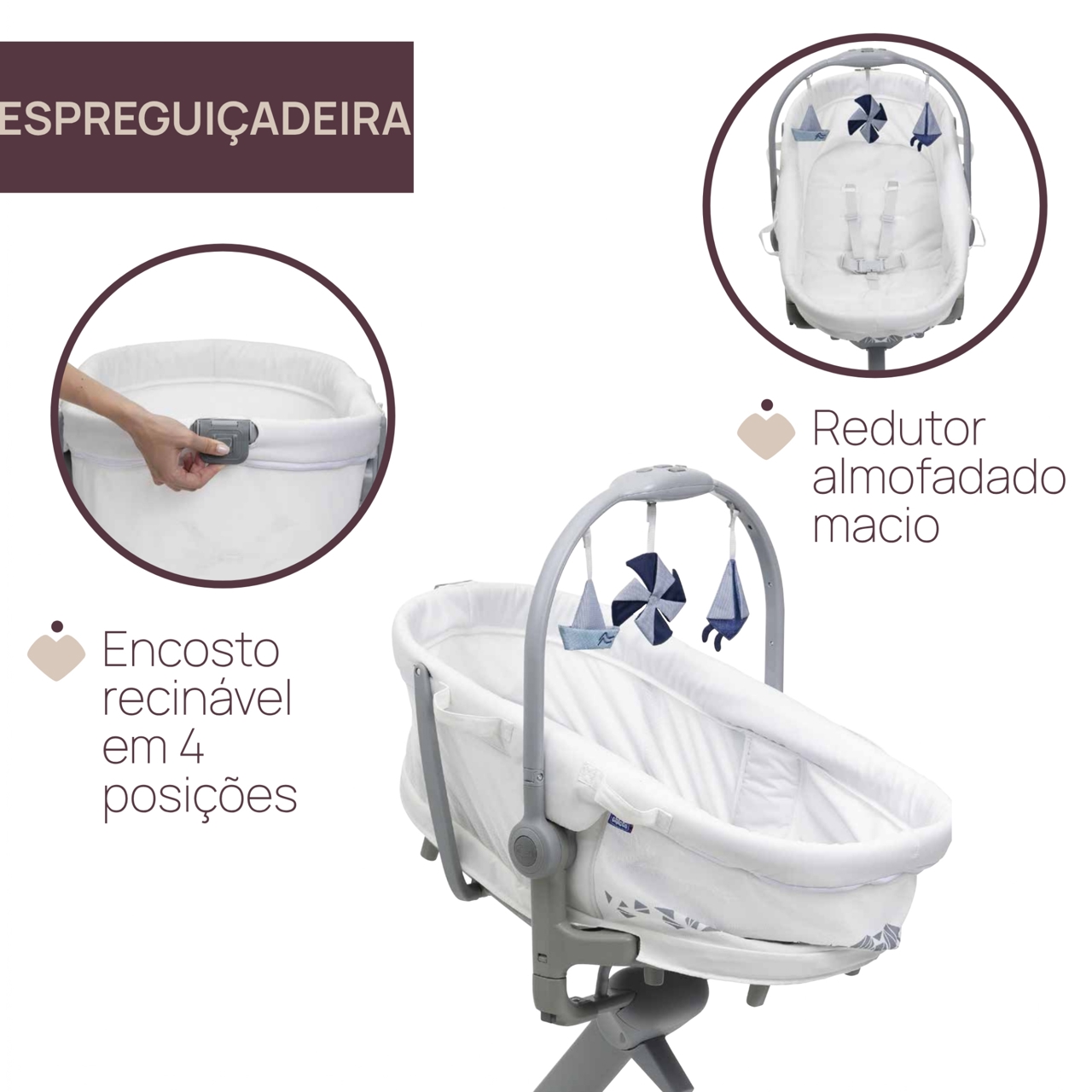 Baby Hug Pro Chicco - 5