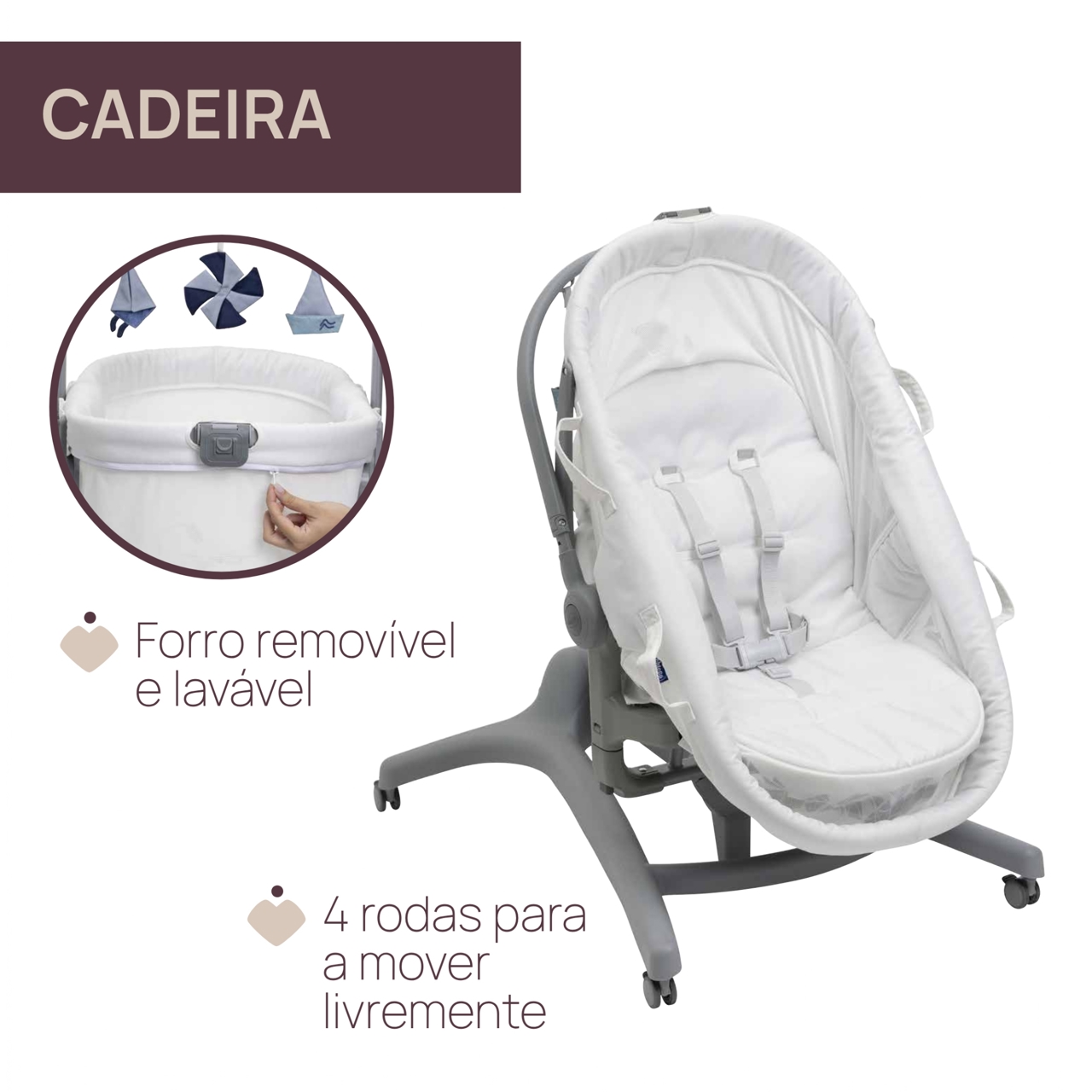 Baby Hug Pro Chicco - 7