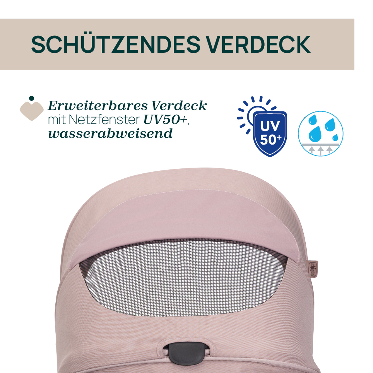 Seety Kinderwagen null - 6