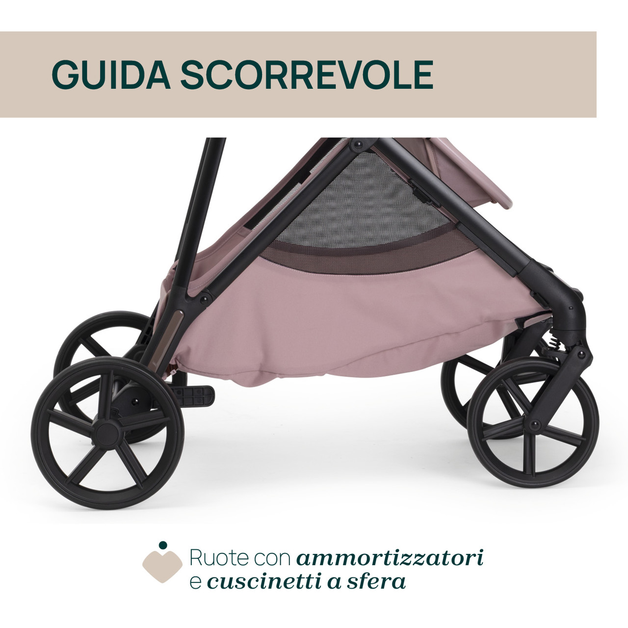 Passeggino Seety null - 6