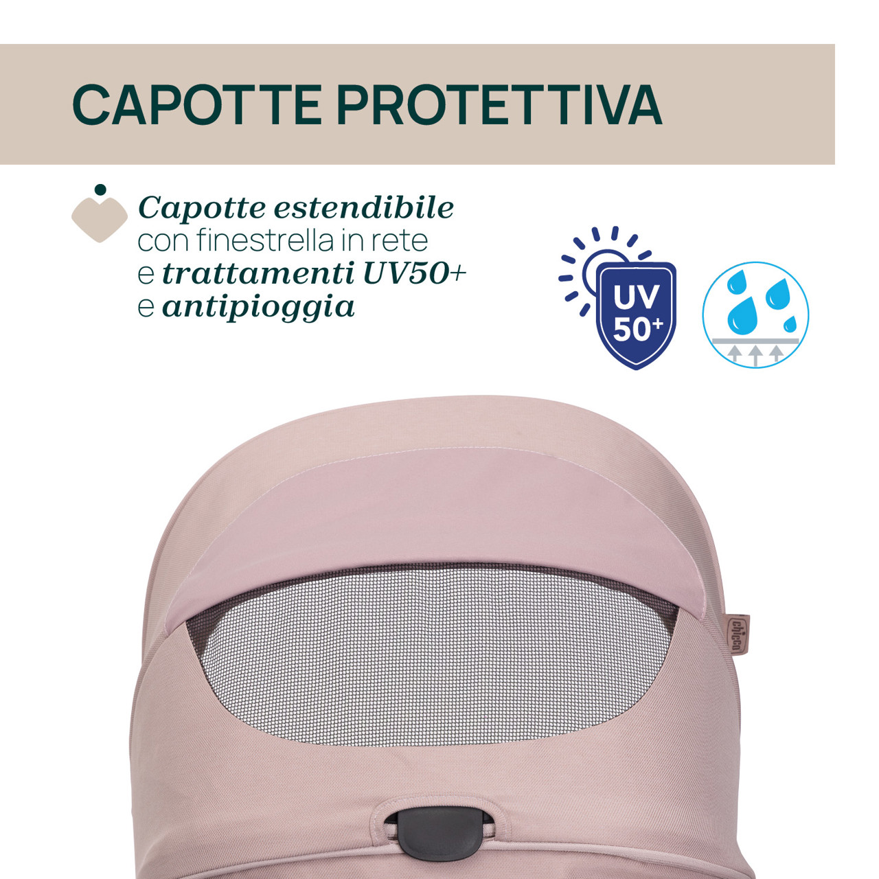 Passeggino Seety null - 5