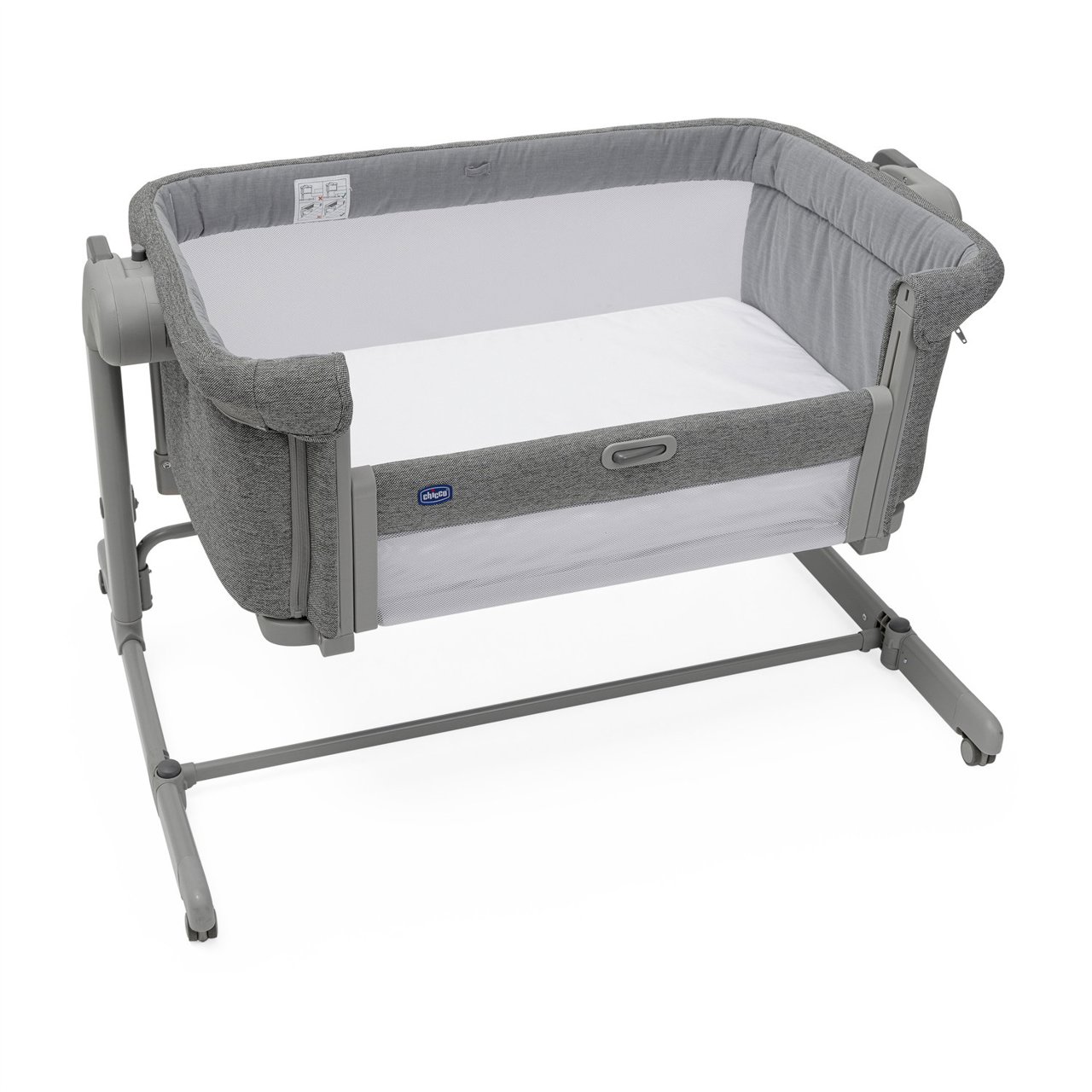 Chicco Next2Me Matratze null - 1