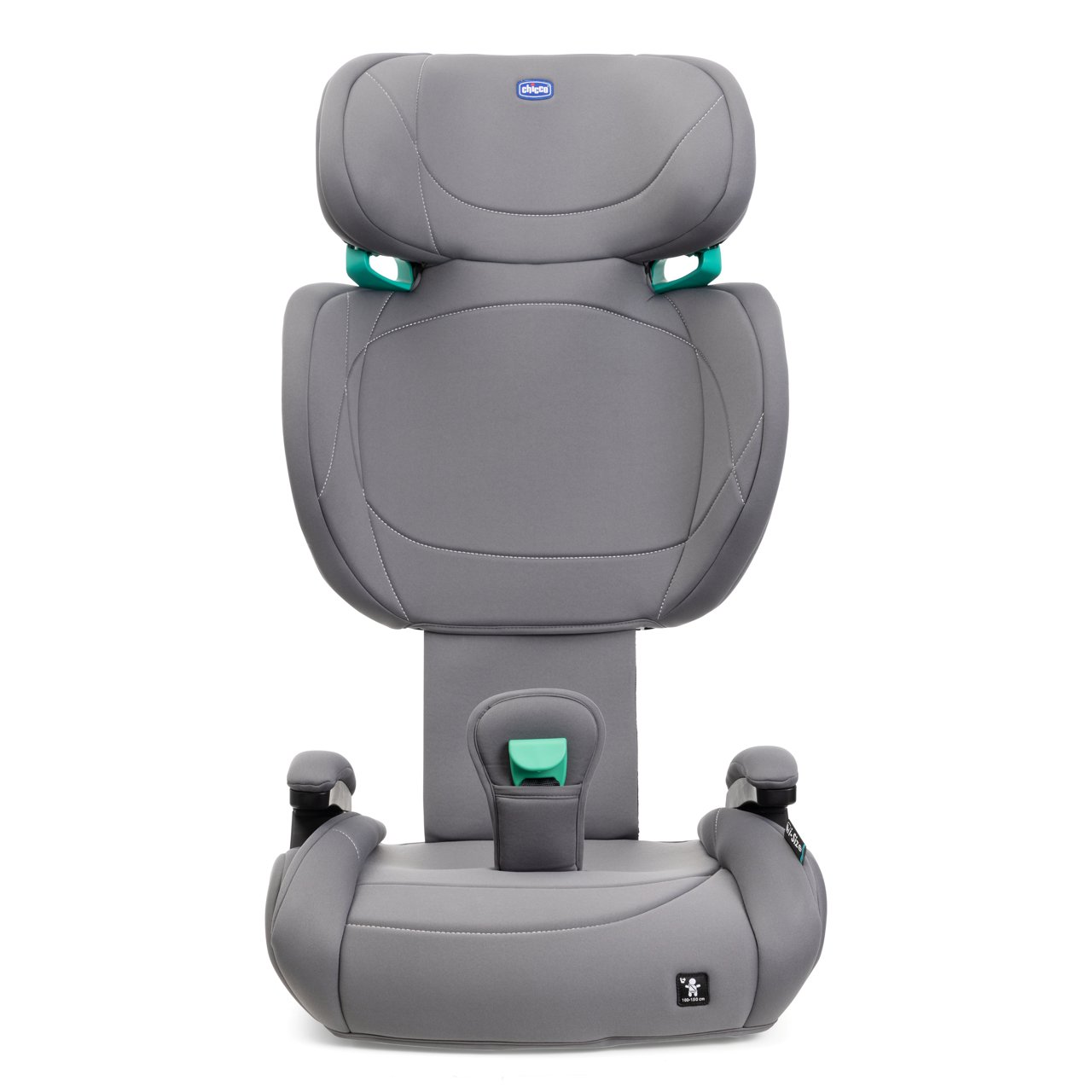 Quizy Lite i-Size (100-150 cm) null - 4