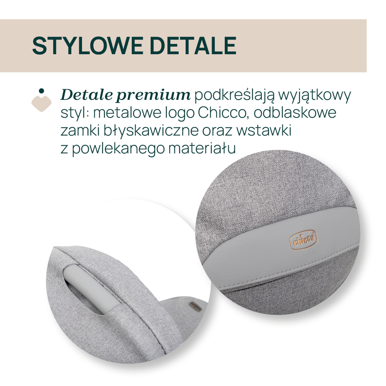 GONDOLA DO W&Oacute;ZKA GRAN COMFORT null - 7