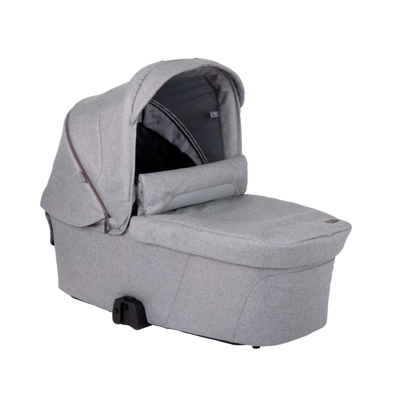 Trio Bellagio c/ alcofa flexi e First Seat Recline Chicco - 31