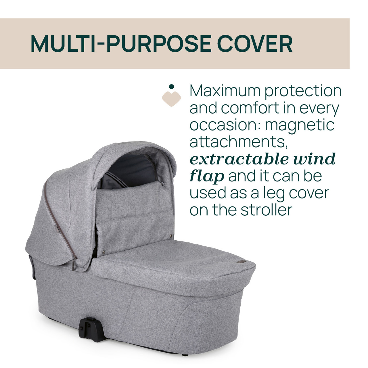 Capazo Flexi null - 4