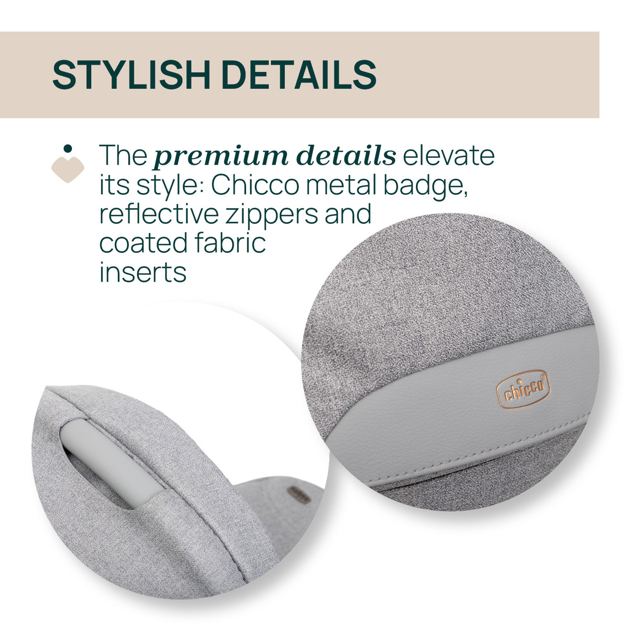 Capazo Flexi null - 7