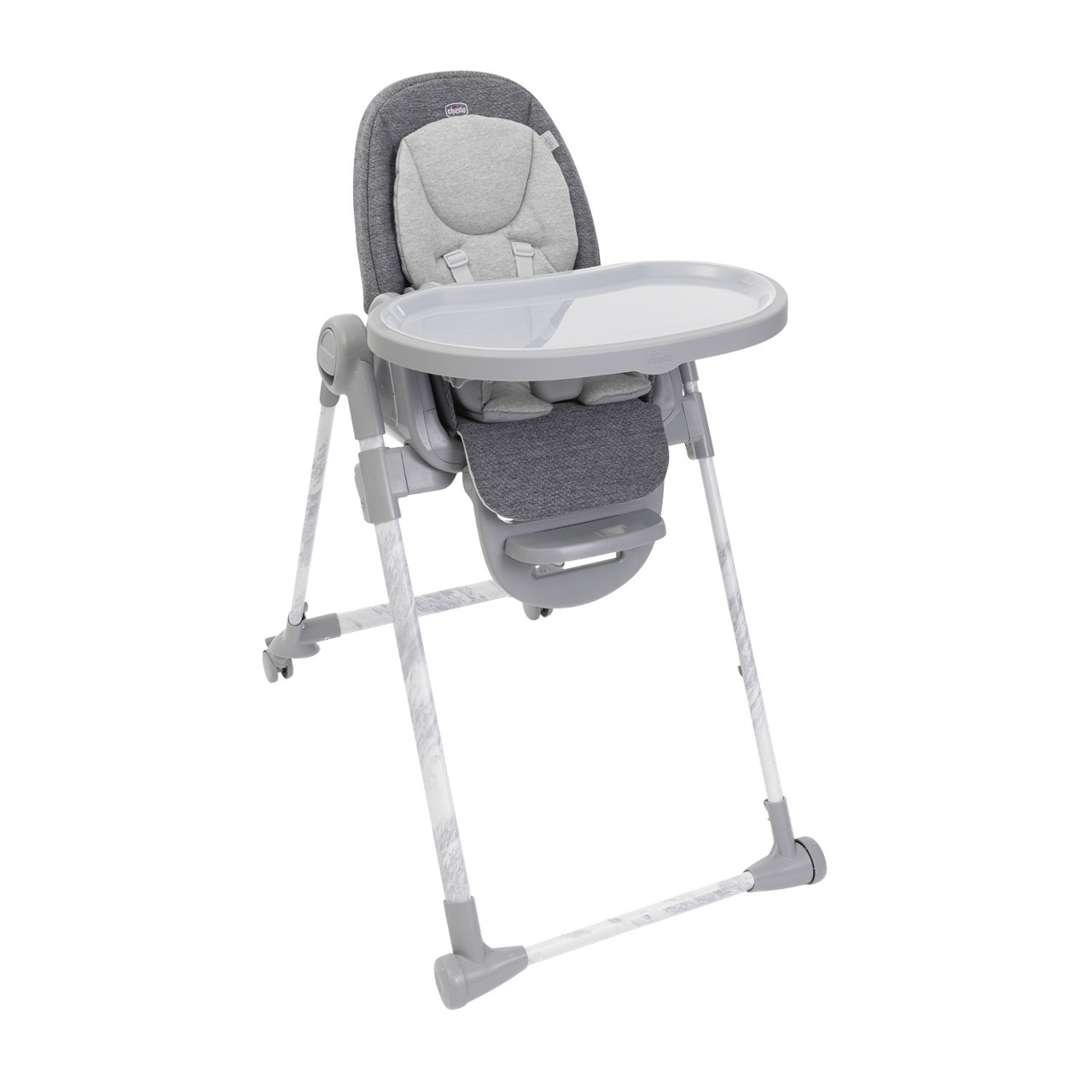 Polly Armonia Mama Sandalyesi null - 4