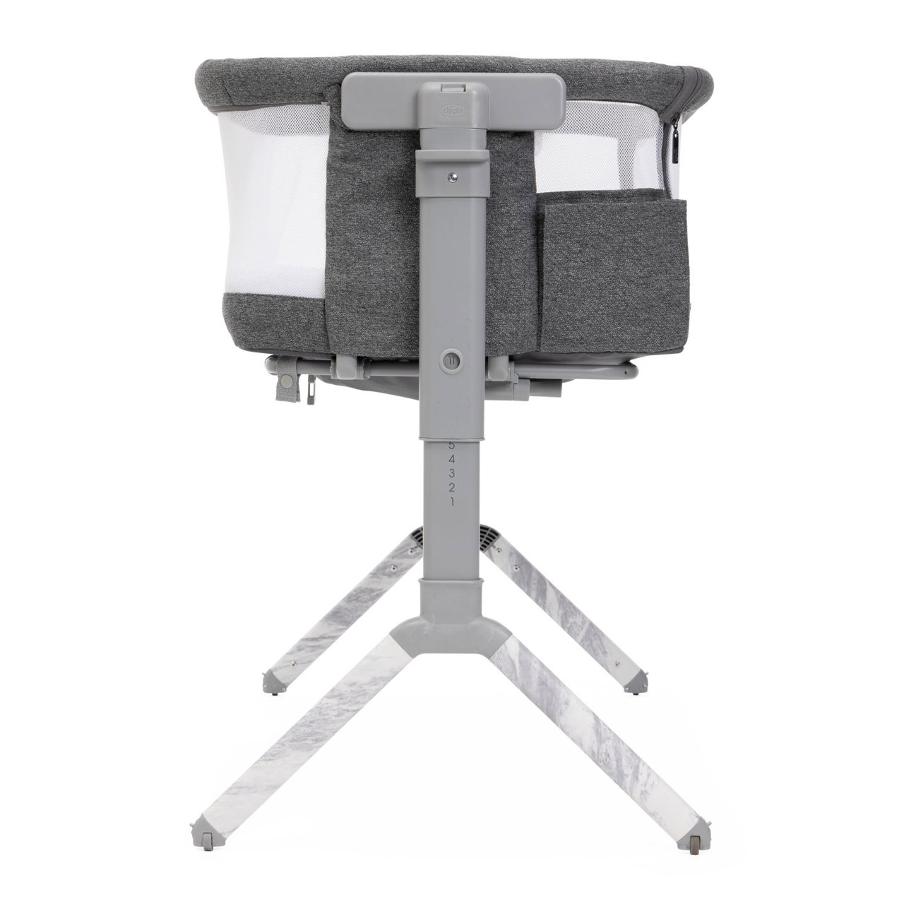 Chicco Next2Me Armonia null - 3