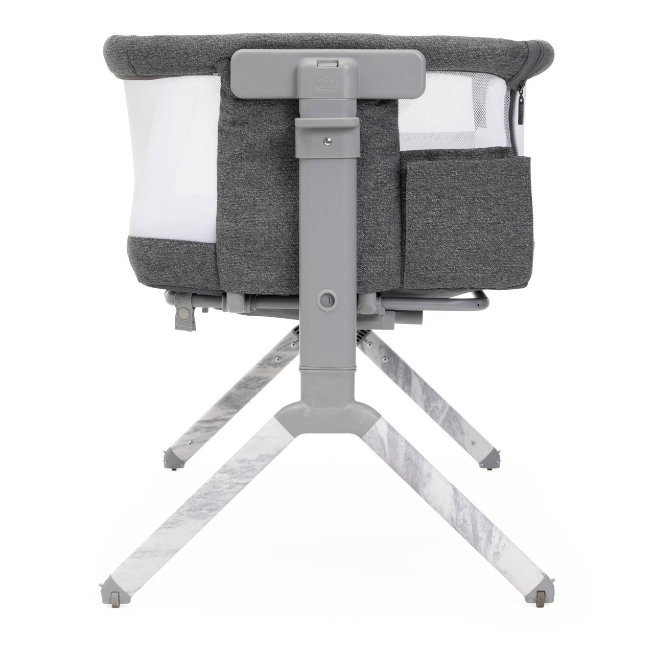 Chicco Next2Me Armonia null - 4