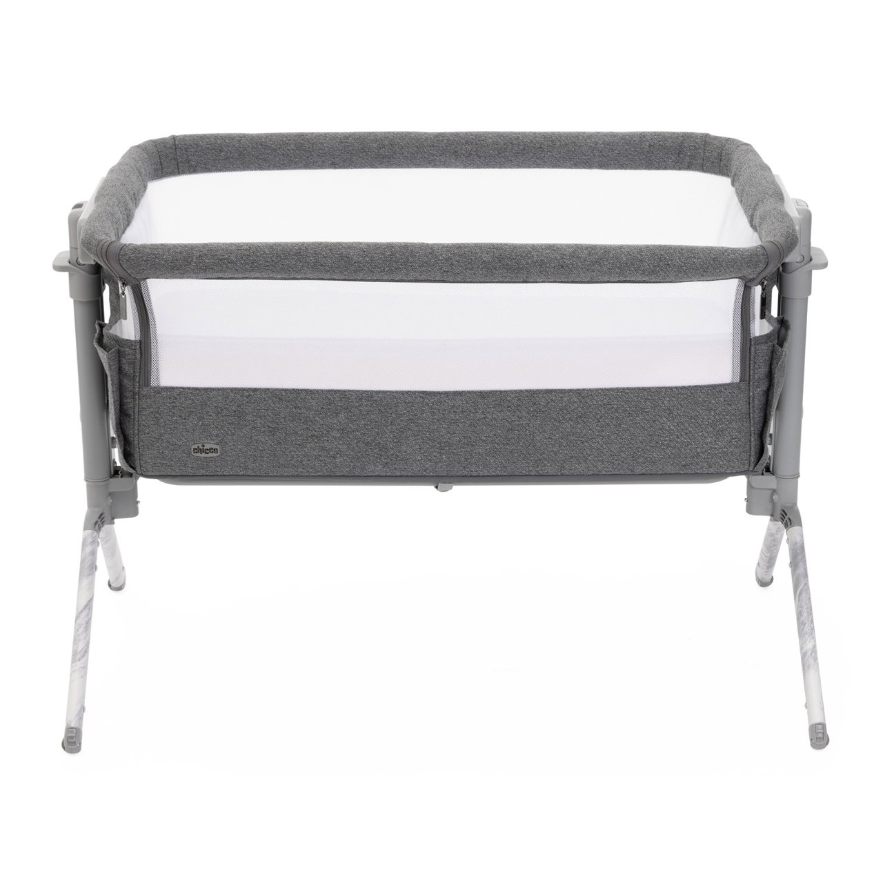 Chicco Next2Me Armonia null - 5