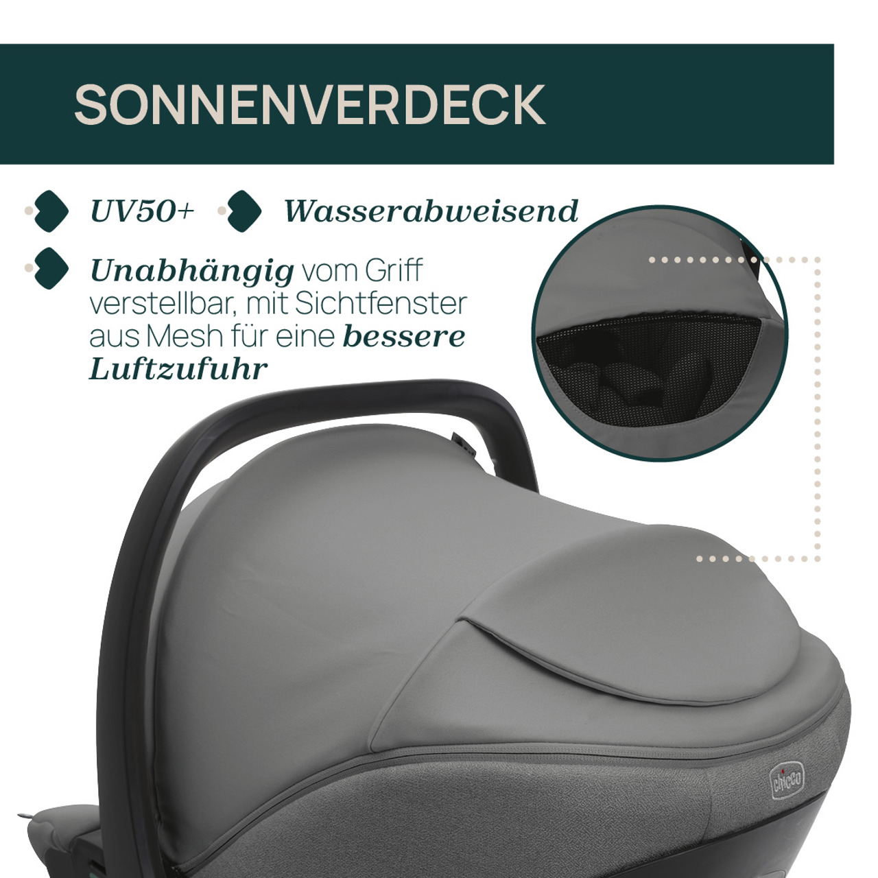 Kory Plus i-Size (40 bis 85 cm) null - 8