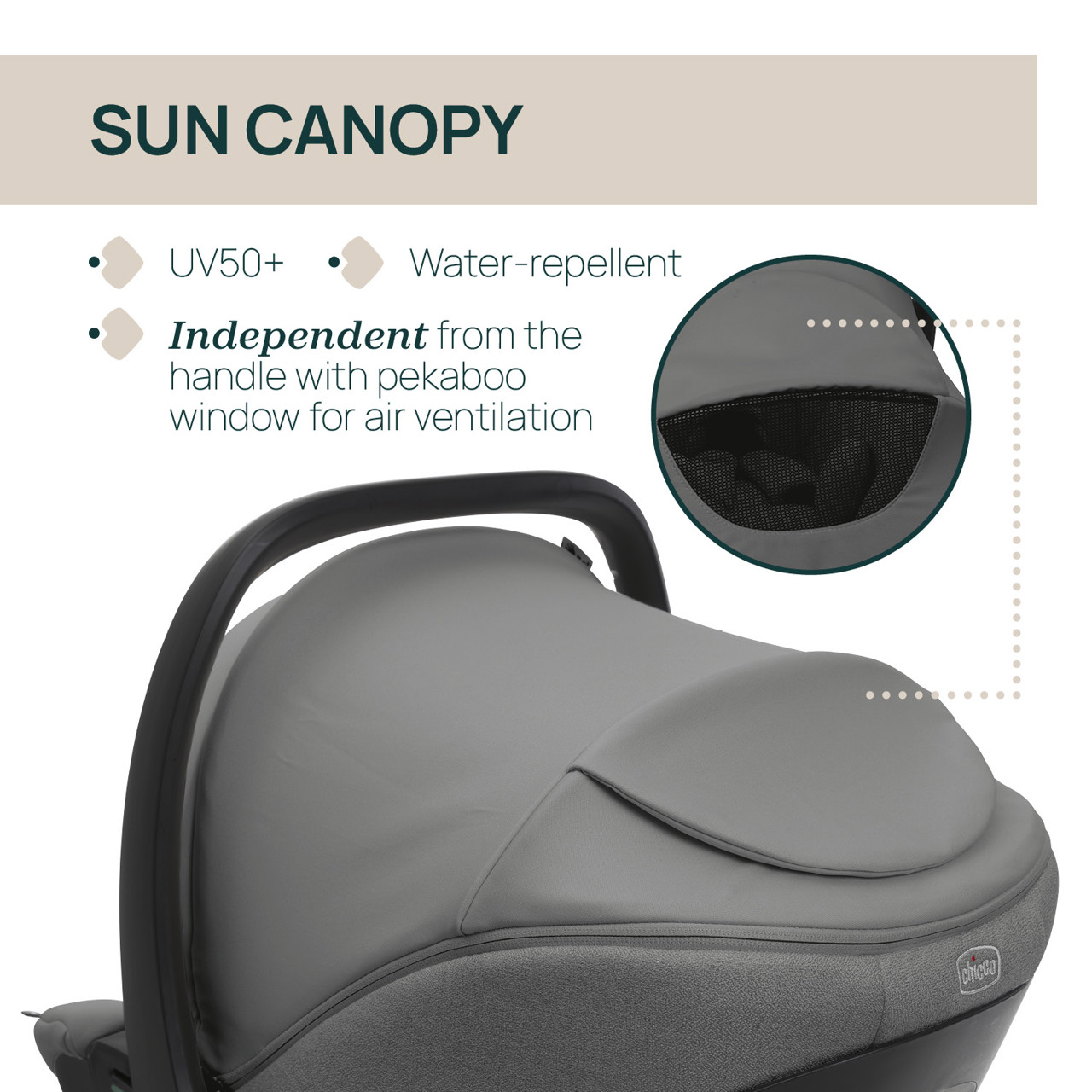 Трио Белладжио с люлькой Gran Comfort и Kory Plus null - 16