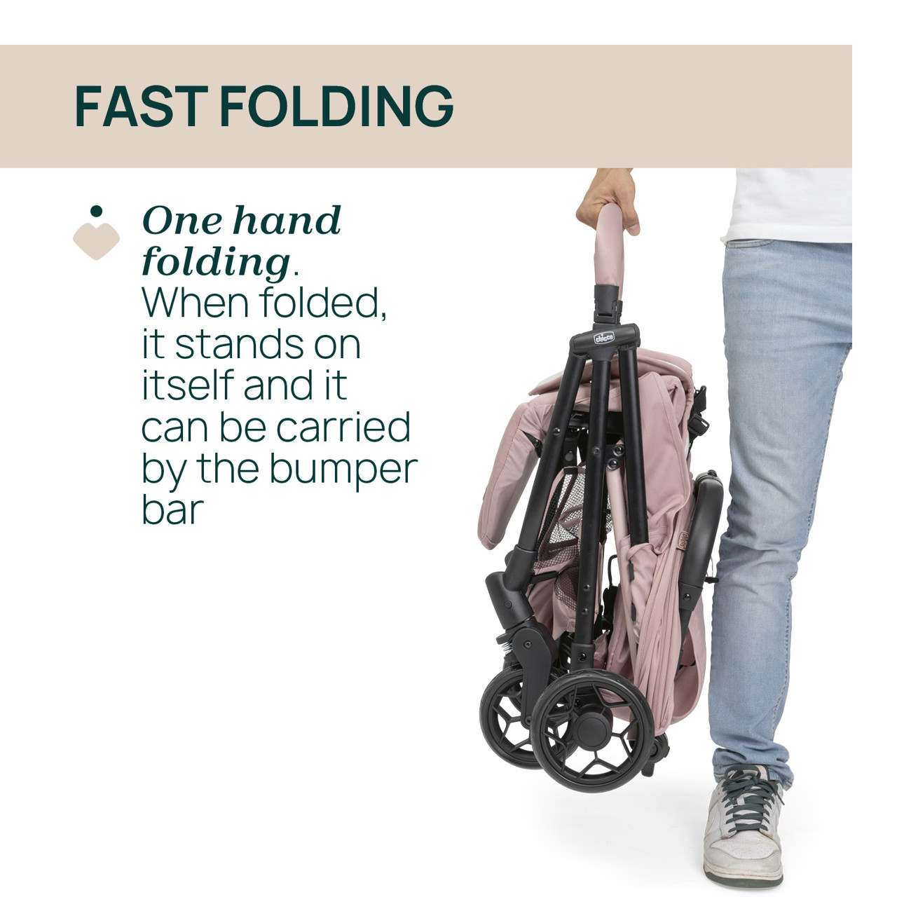 Wózek Taormina null - 4