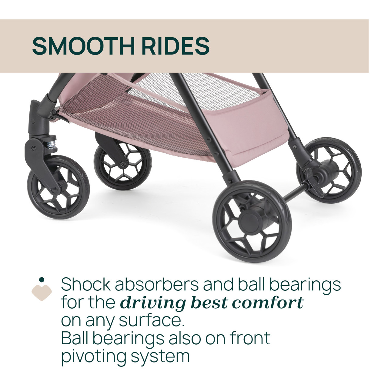 Wózek Taormina null - 6