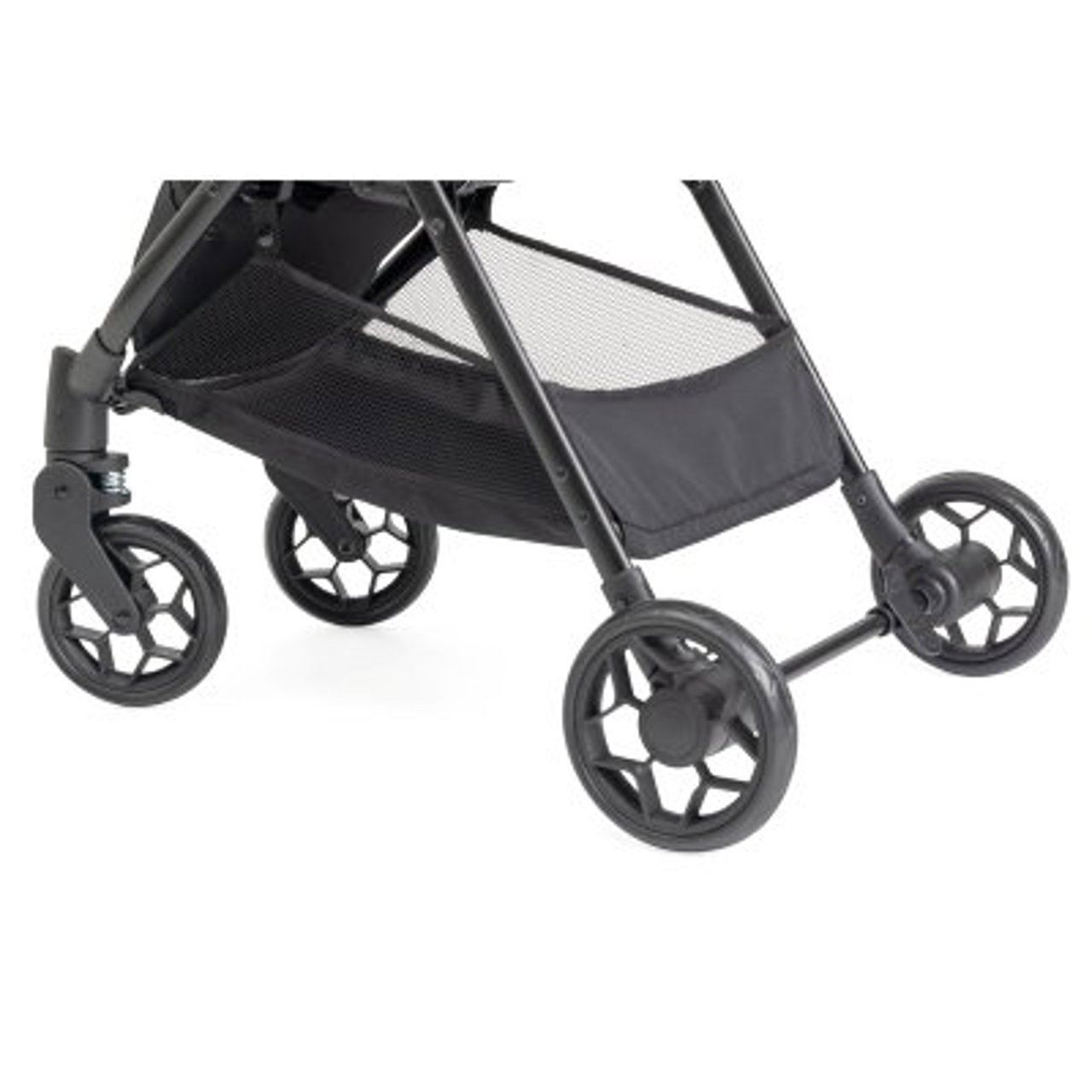 TAORMINA Bebek Arabası null - 8