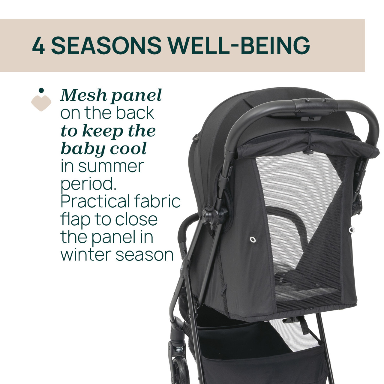 Wózek Taormina null - 7