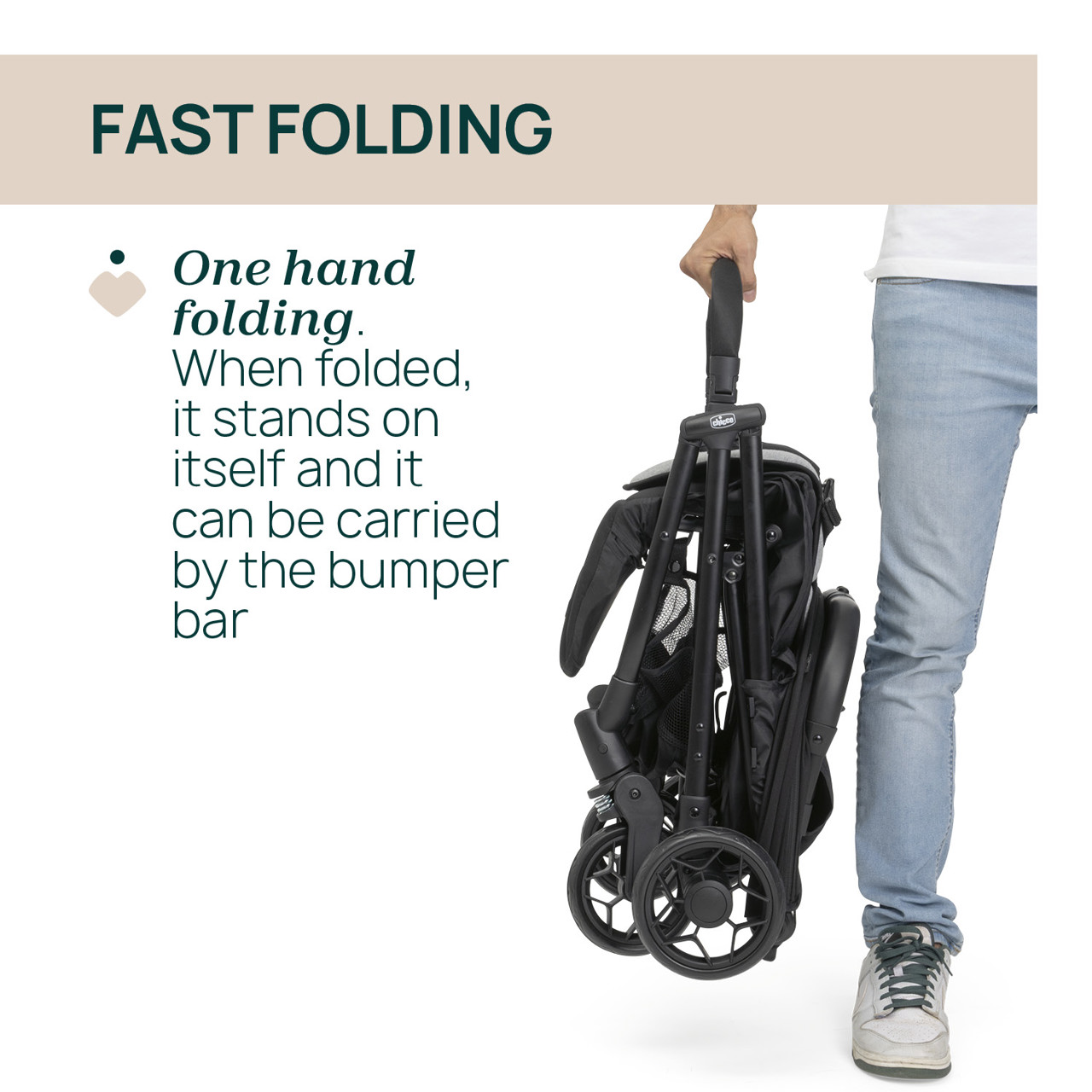 Wózek Taormina null - 4