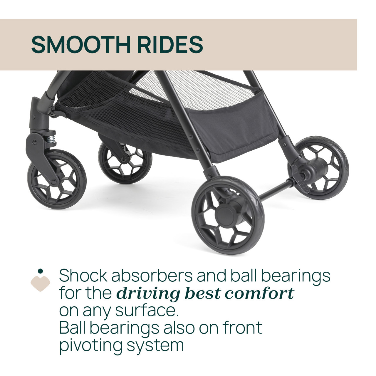 Wózek Taormina null - 5