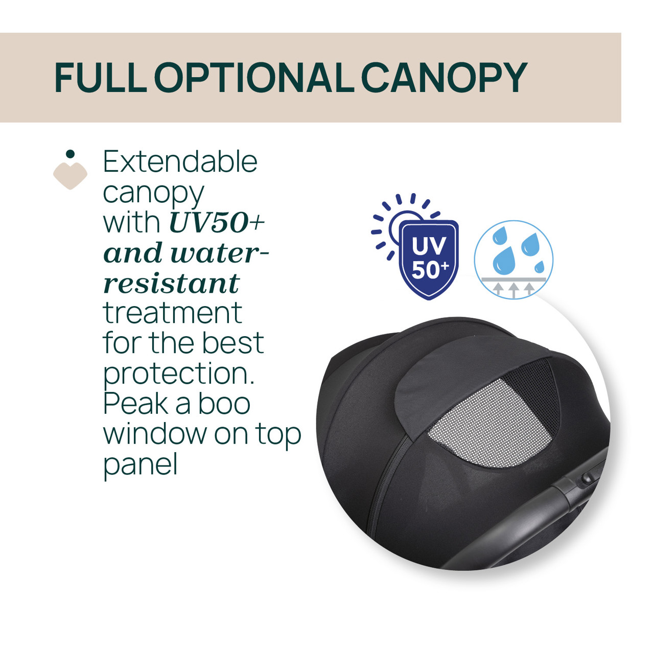 Wózek Taormina null - 6