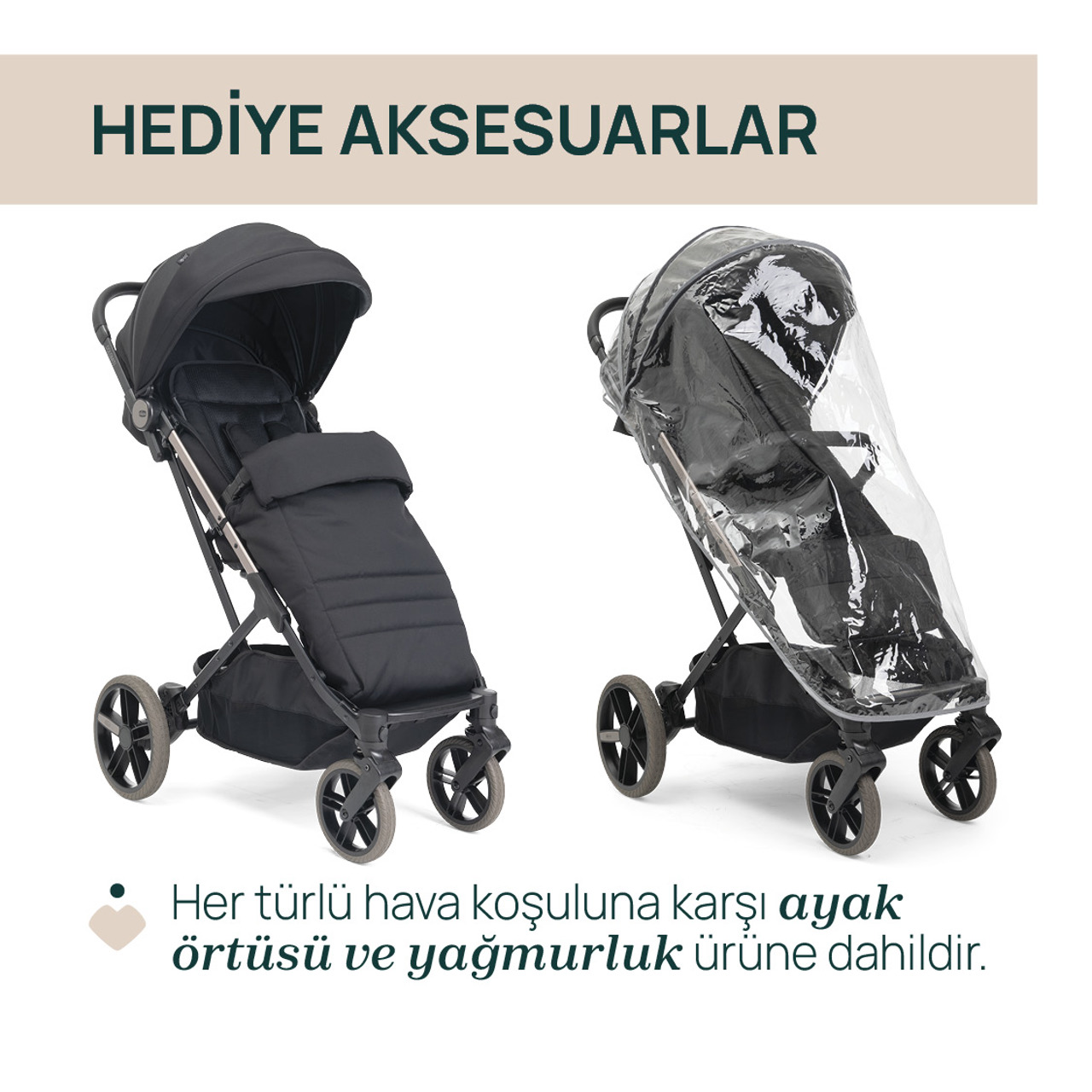 Dolomiti Bebek Arabası  null - 8