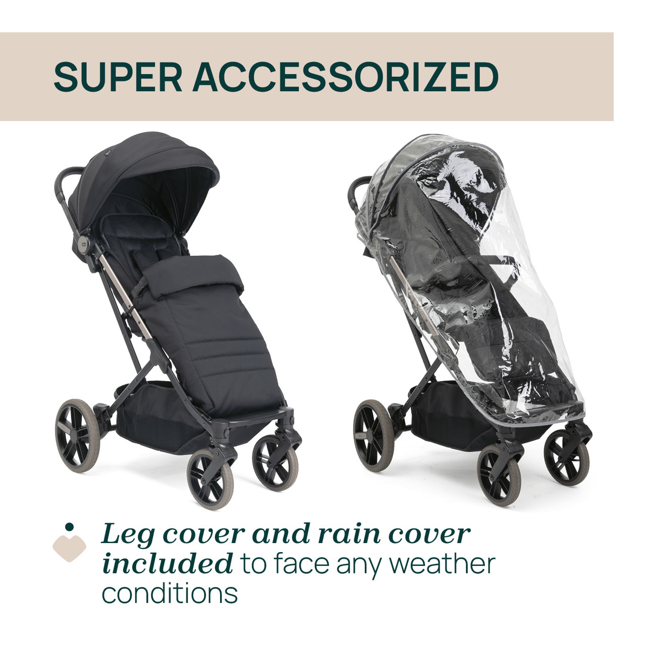 Silla de paseo Dolomiti Chicco - 7