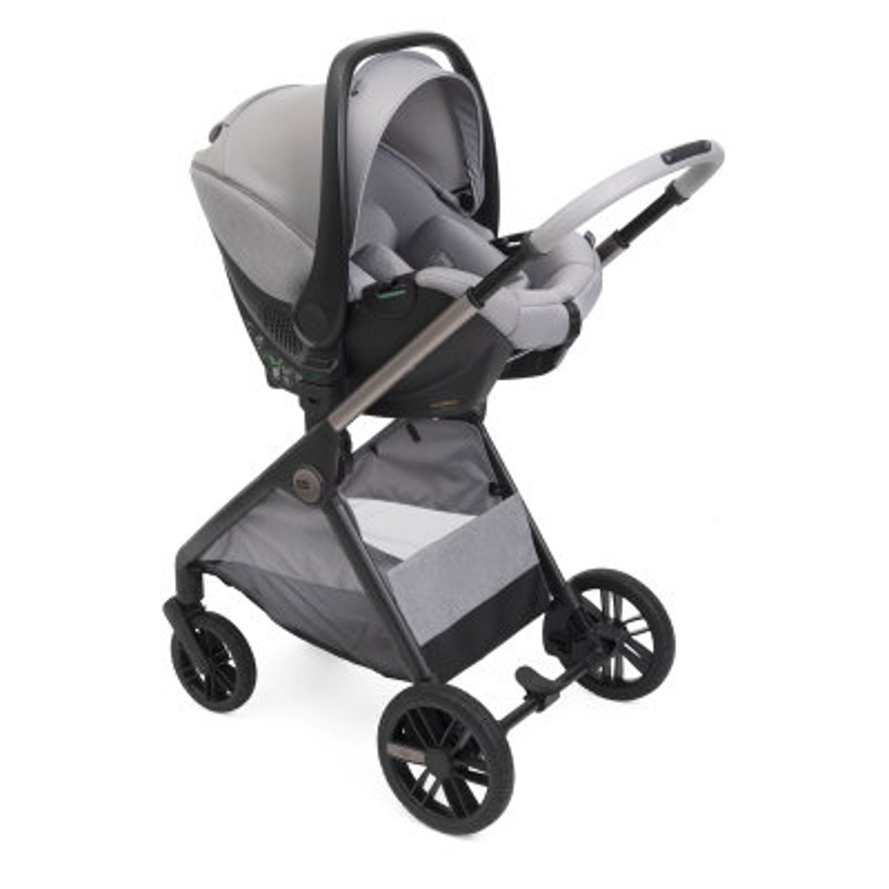 BELLAGIO BEBEK ARABASI 2.0 null - 9