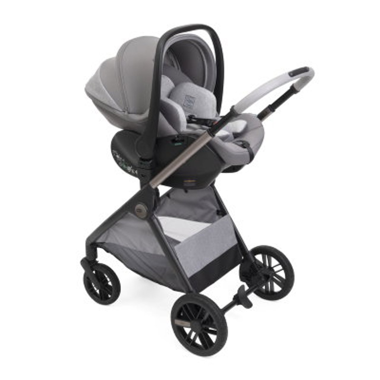 BELLAGIO BEBEK ARABASI 2.0 null - 10