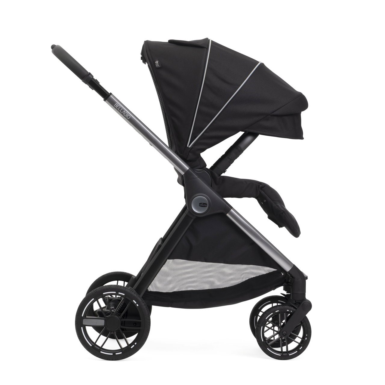 Carrinho Bellagio Primo Chicco - 4