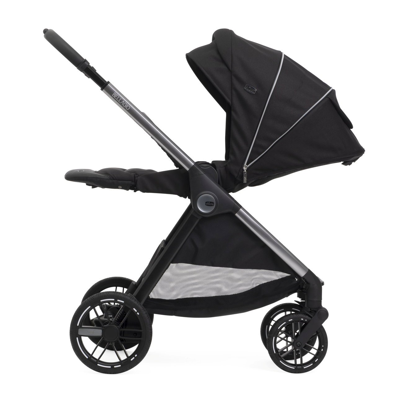 Carrinho Bellagio Primo Chicco - 2